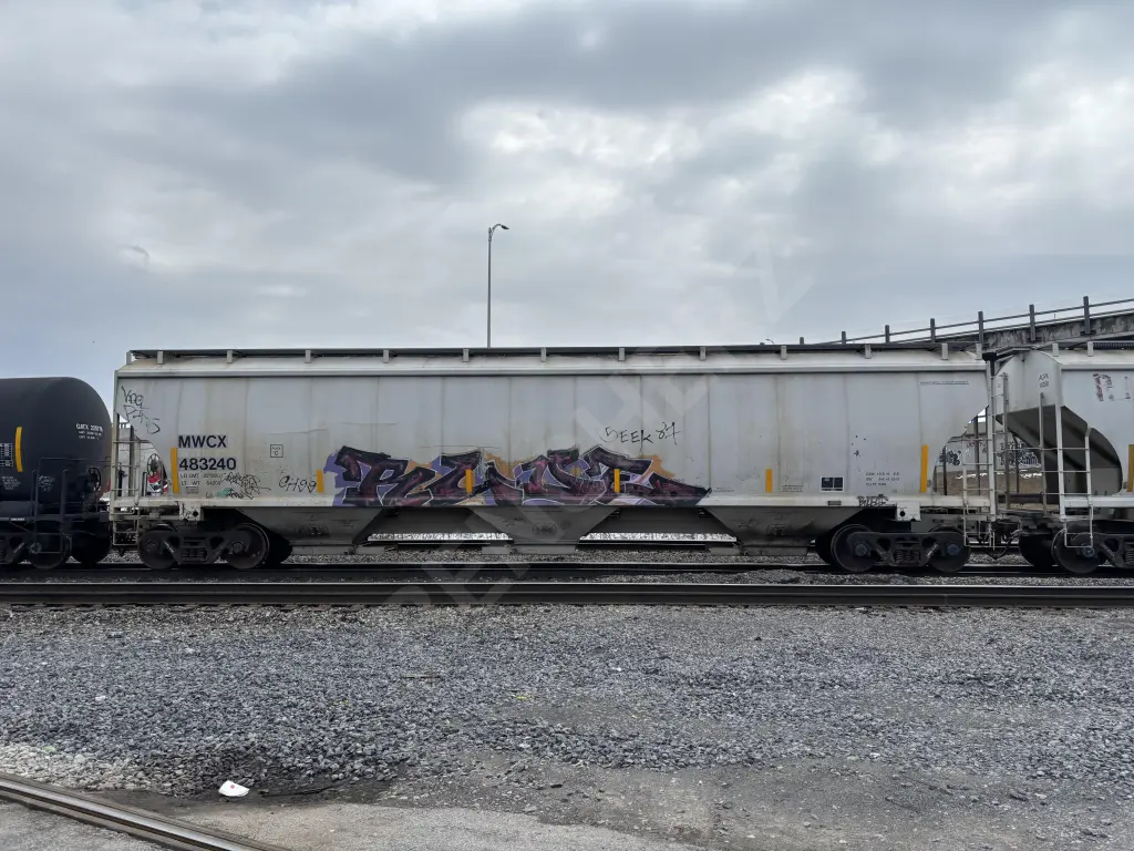 MWCX483240 - NORTH-AMERICA