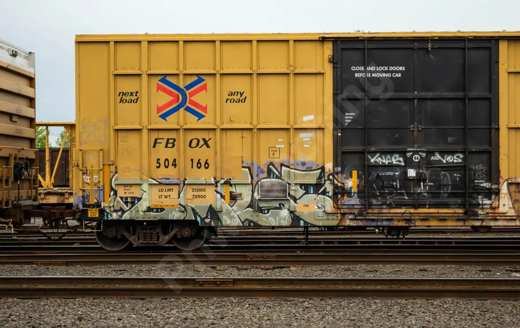FBOX504166 - NORTH-AMERICA