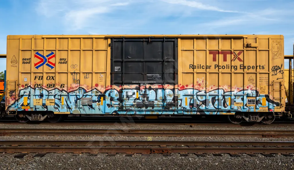 FBOX505996 - NORTH-AMERICA