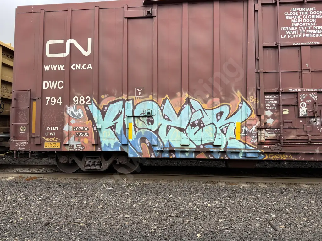 DWC794982 - NORTH-AMERICA