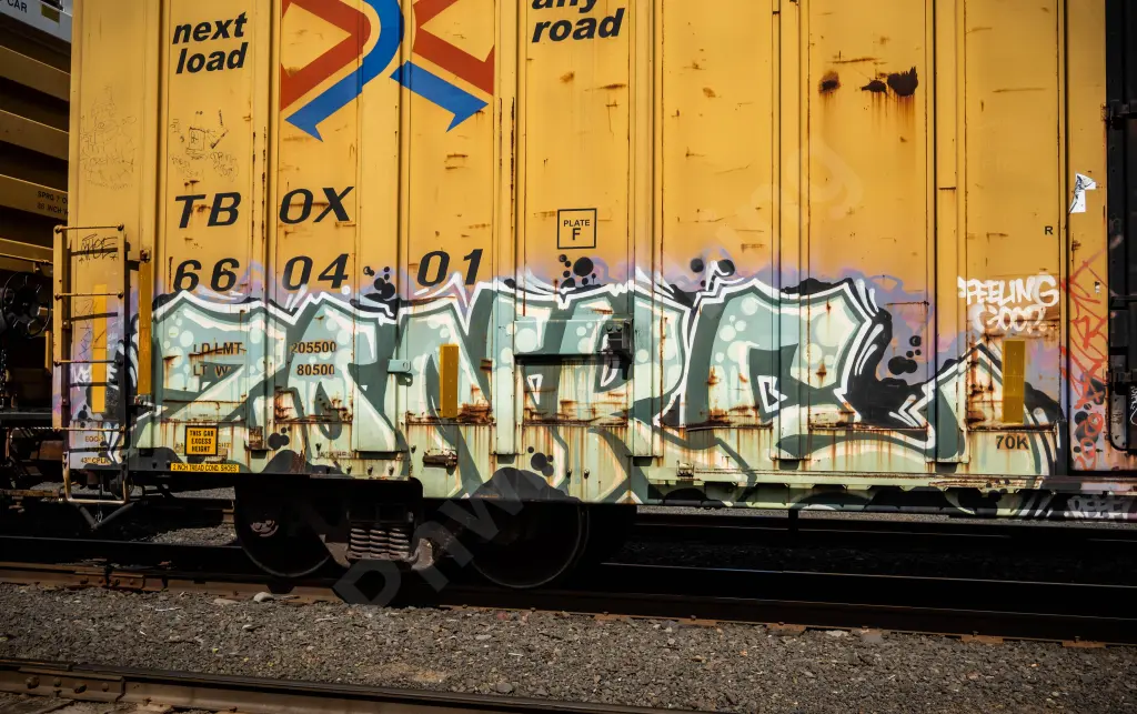 TBOX660401 - NORTH-AMERICA