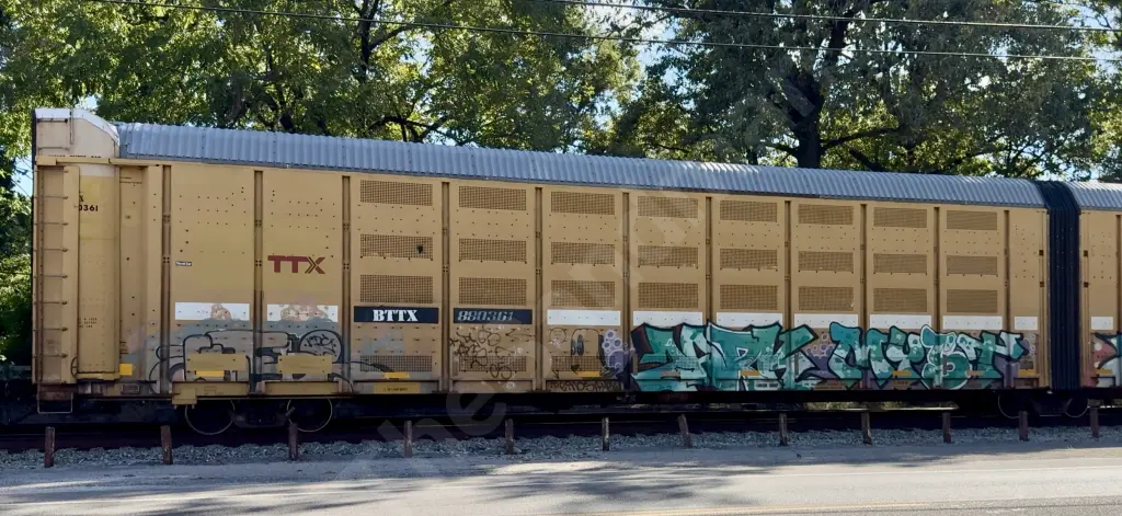 BTTX880361 - NORTH-AMERICA
