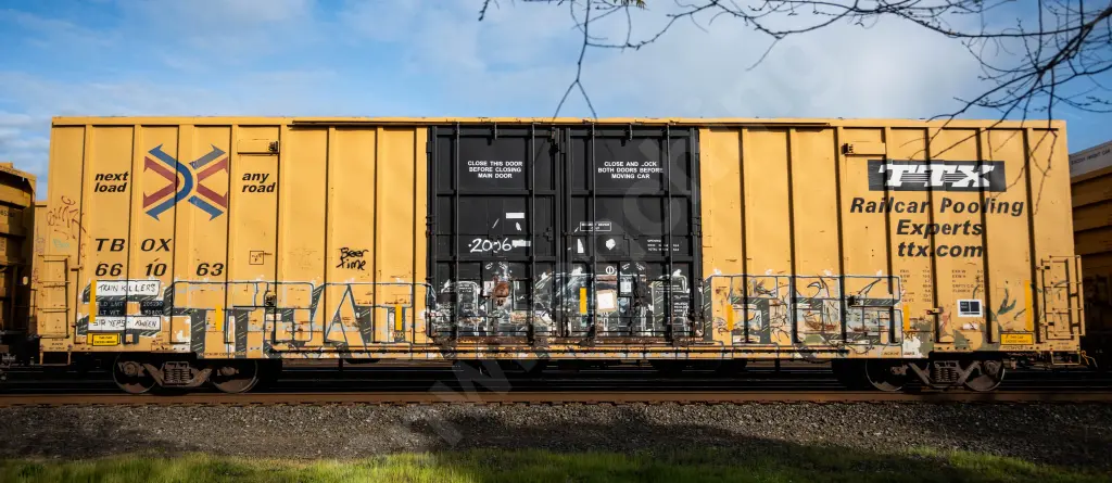 TBOX661063 - NORTH-AMERICA