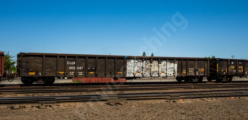 DJJX805047 - NORTH-AMERICA