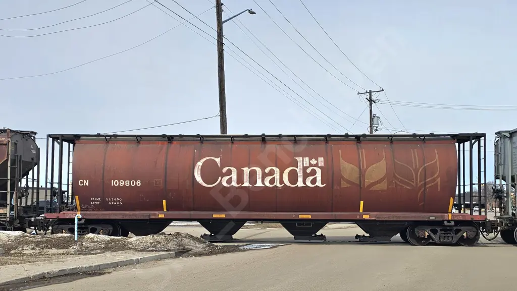 CN109806 - NORTH-AMERICA