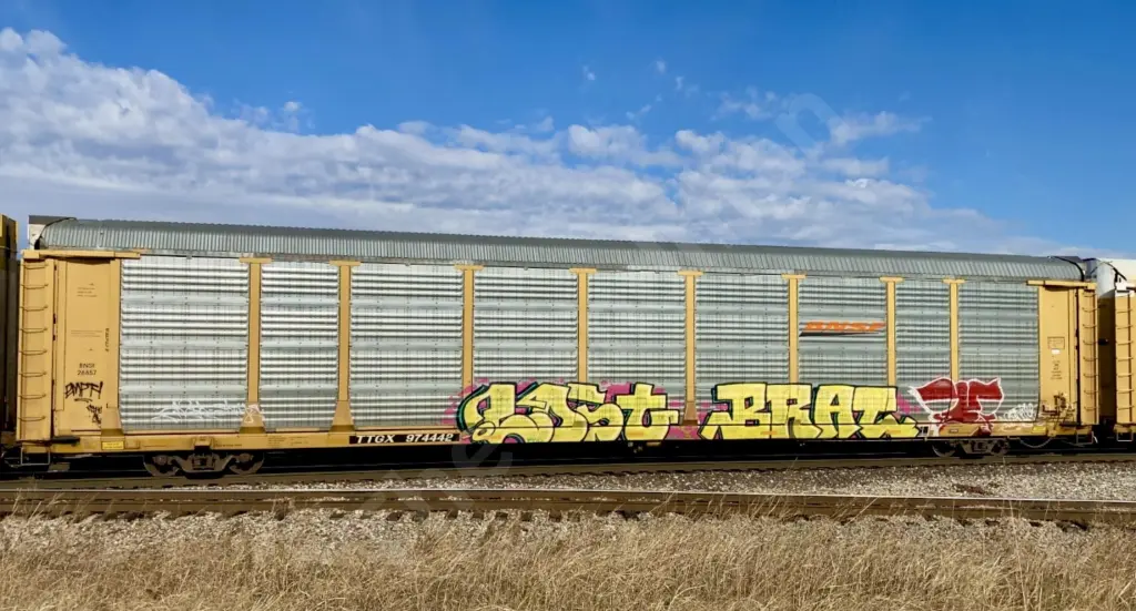 TTGX974442 - NORTH-AMERICA