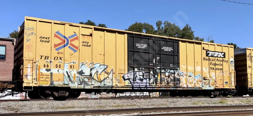 TBOX660091 - NORTH-AMERICA