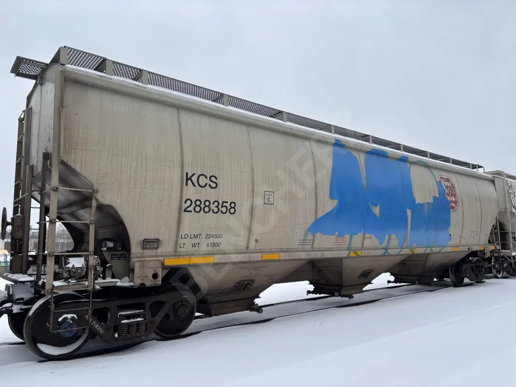 KCS288358 - NORTH-AMERICA