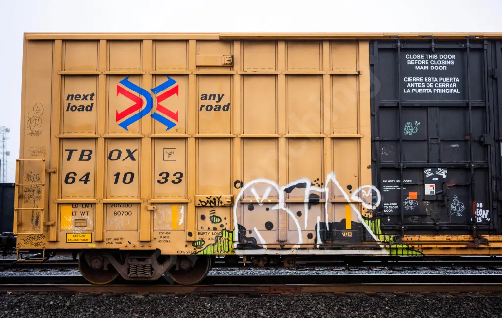 TBOX641033 - NORTH-AMERICA