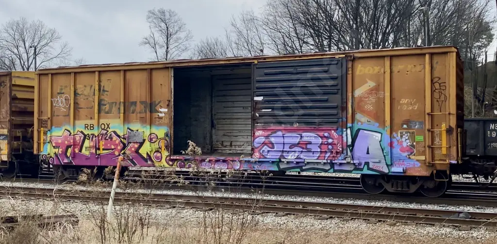 RBOX37724 - NORTH-AMERICA