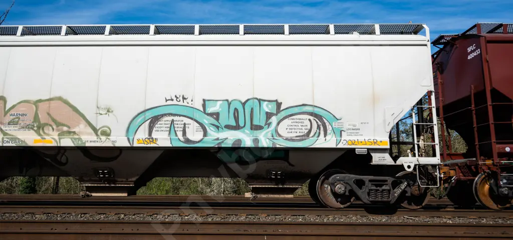 Train photo