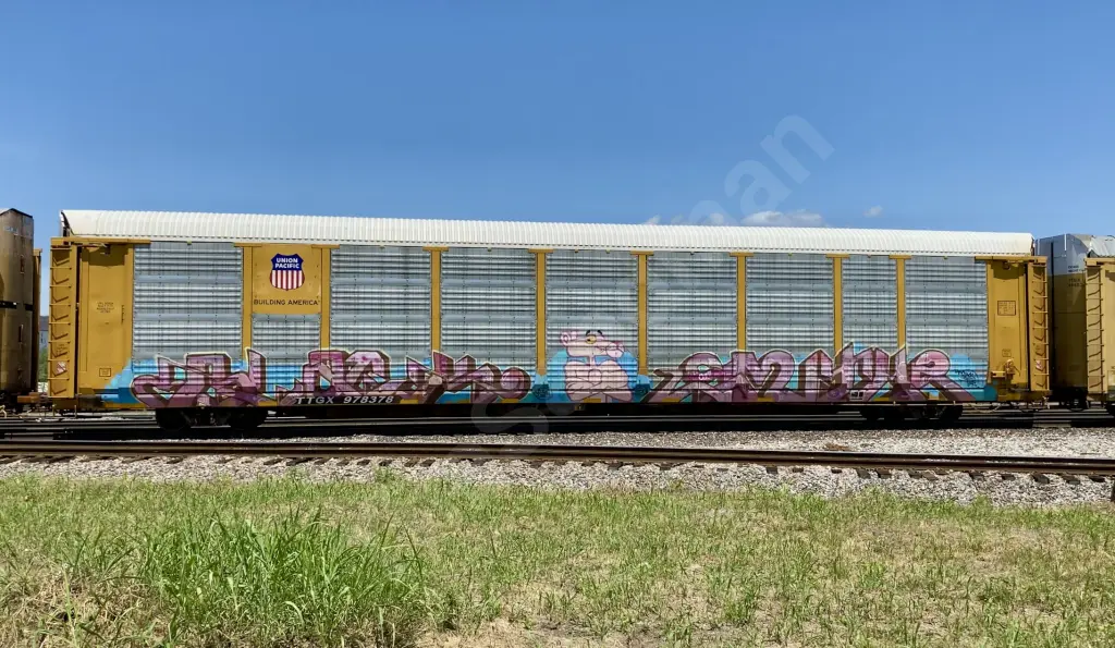 TTGX978378 - NORTH-AMERICA