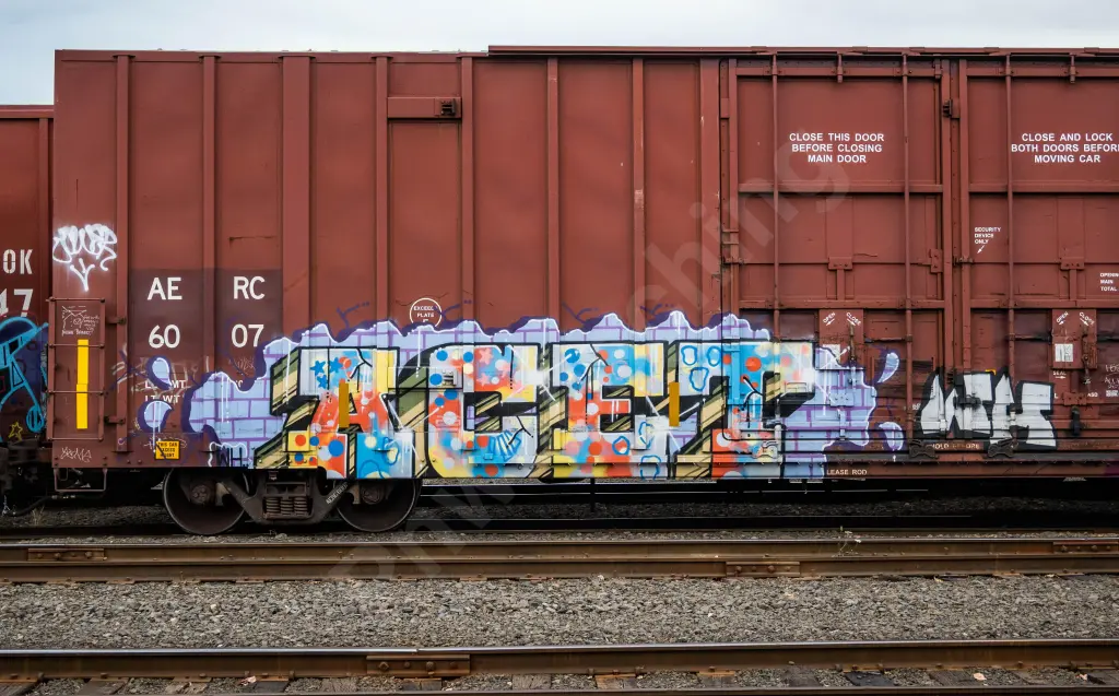 AERC6007 - NORTH-AMERICA