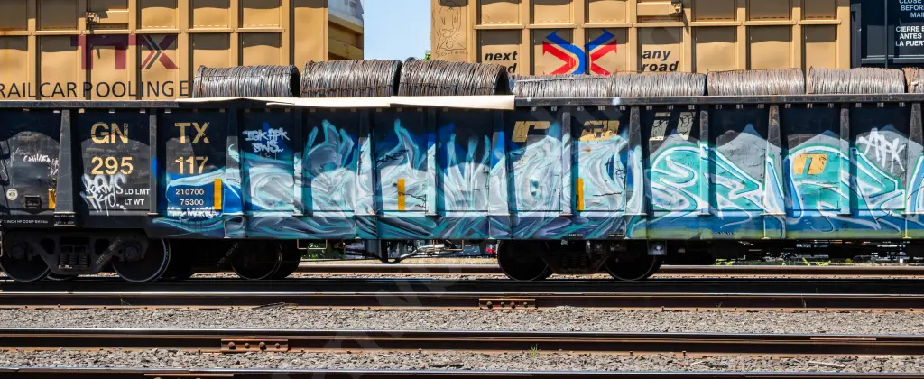 Train photo