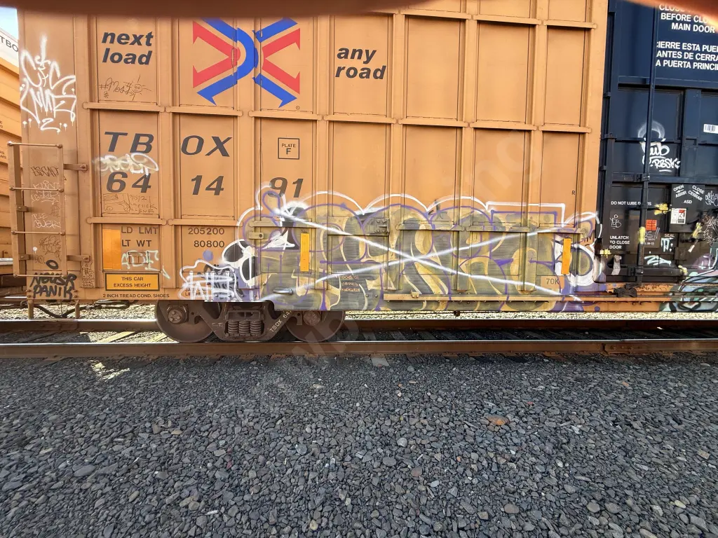 TBOX641491 - NORTH-AMERICA