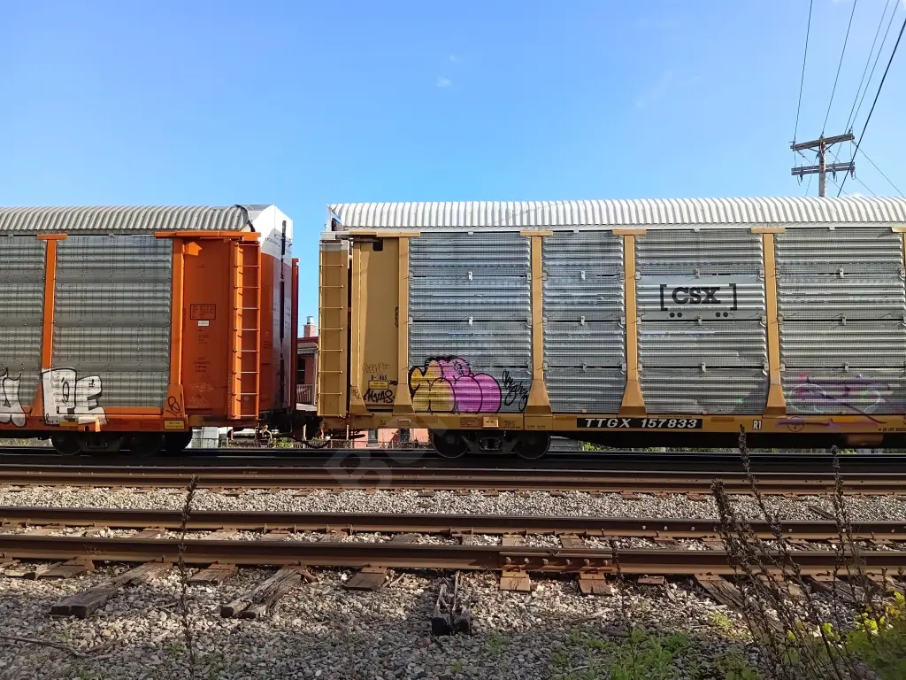 TTGX952939TTGX157833 - NORTH-AMERICA