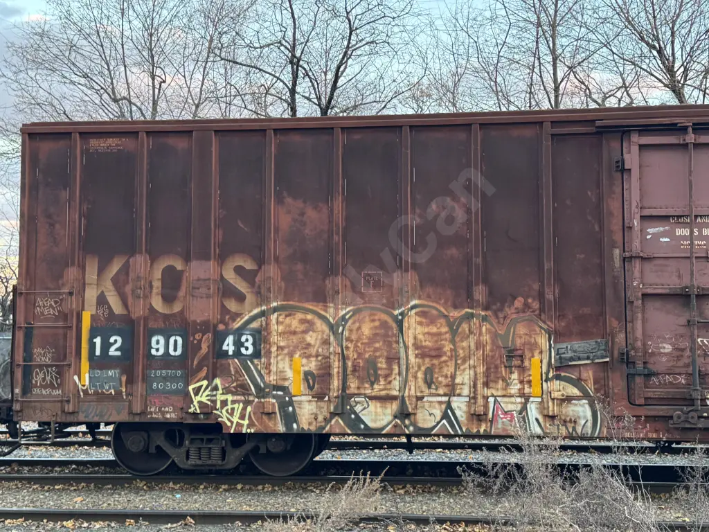 KCS129043 - NORTH-AMERICA