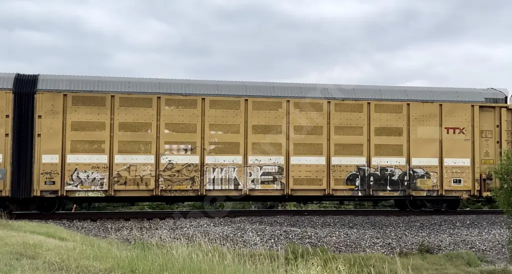 BTTX880135 - NORTH-AMERICA