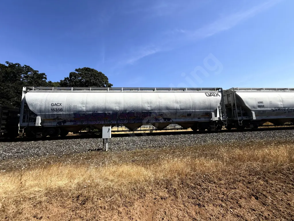 Train photo