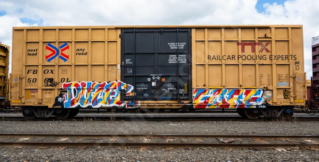 FBOX506901 - NORTH-AMERICA