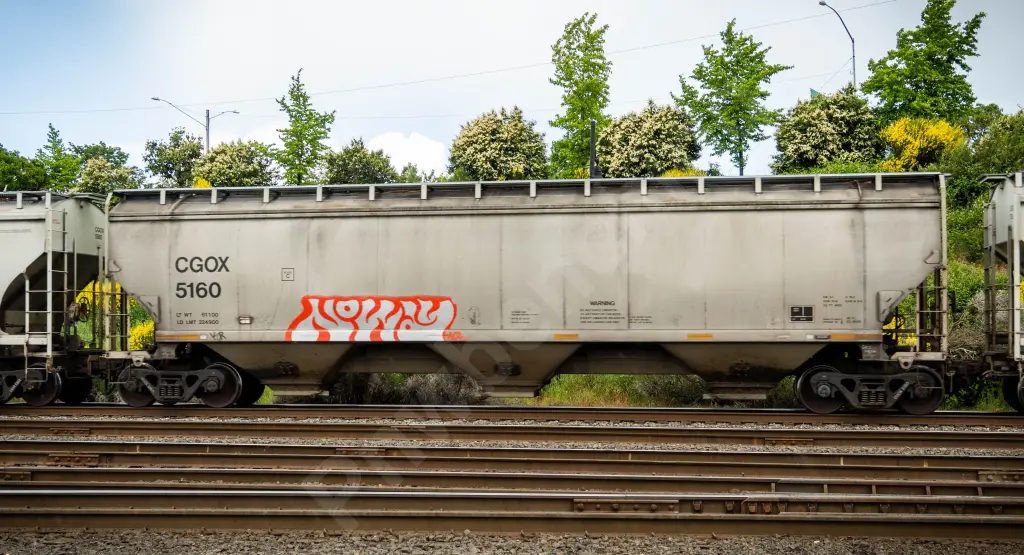 CGOX5160 - NORTH-AMERICA