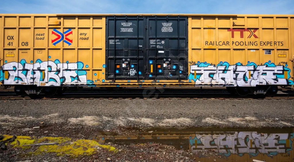 TBOX634108 - NORTH-AMERICA