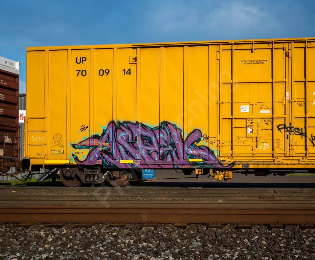 UP700914 - NORTH-AMERICA