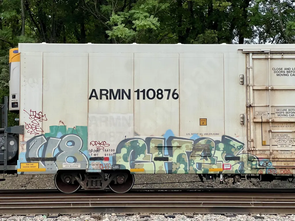 ARMN110876 - NORTH-AMERICA
