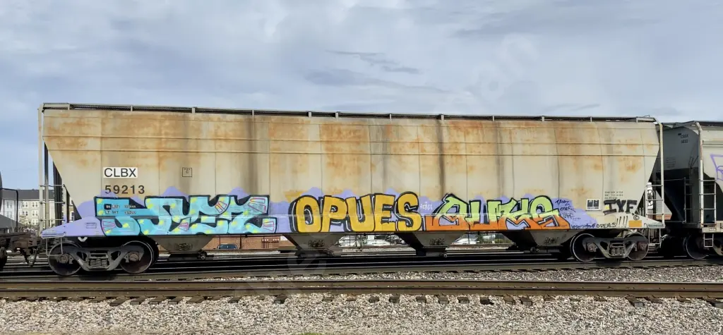 CLBX59213 - NORTH-AMERICA