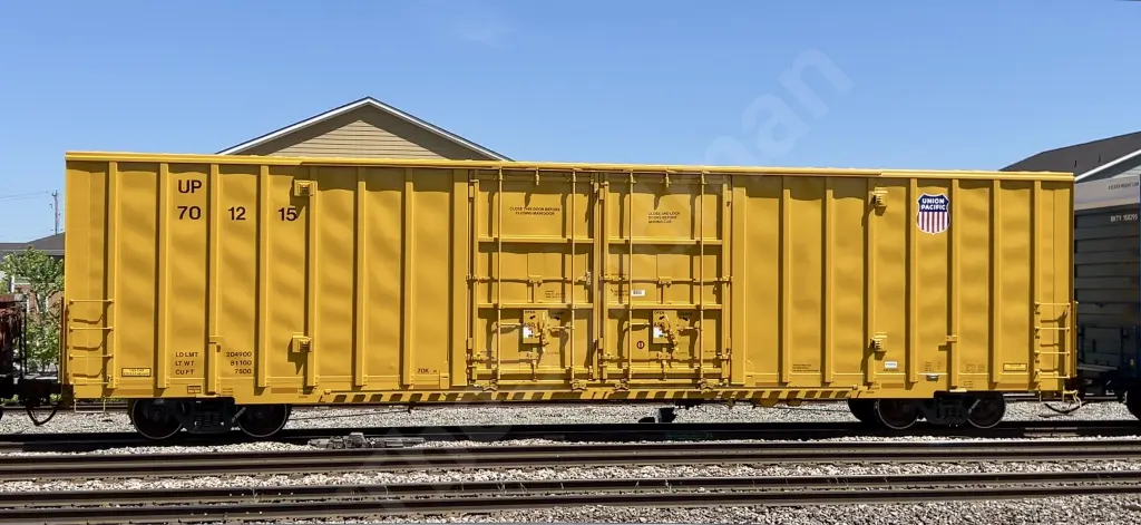 UP701215 - NORTH-AMERICA