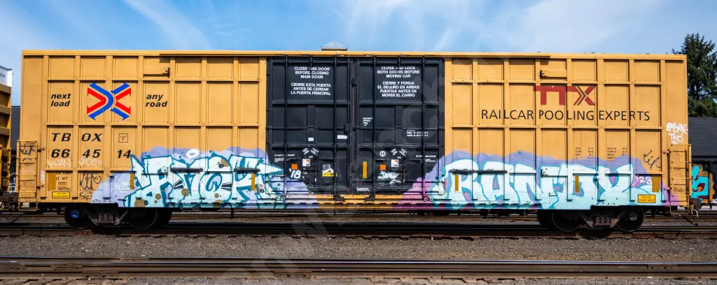 TBOX664514 - NORTH-AMERICA