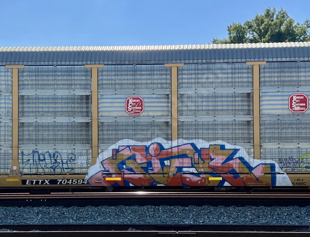 ETTX704594 - NORTH-AMERICA