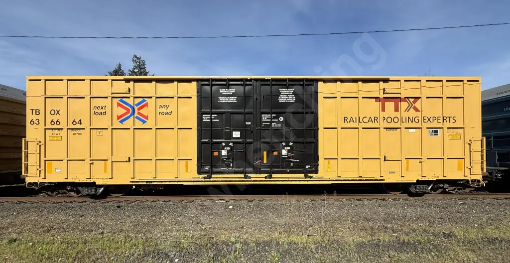 TBOX636664 - NORTH-AMERICA
