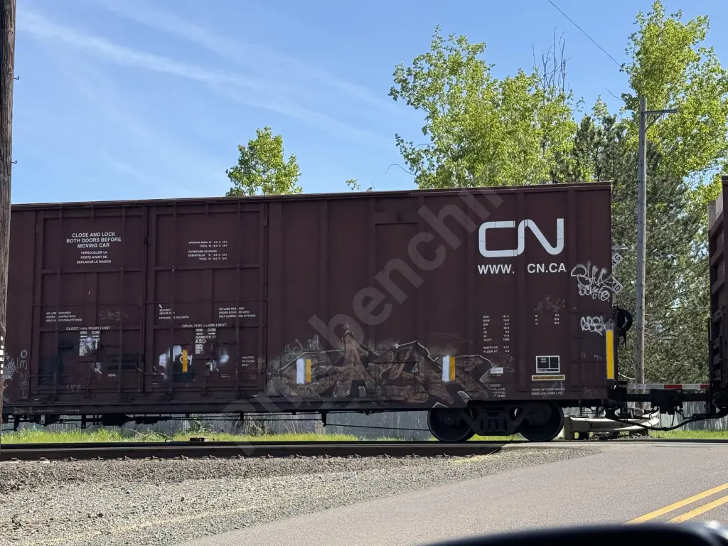 DWC793369 - NORTH-AMERICA