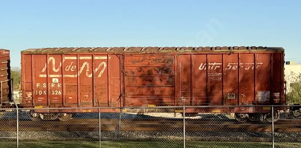 FSRR105326 - NORTH-AMERICA