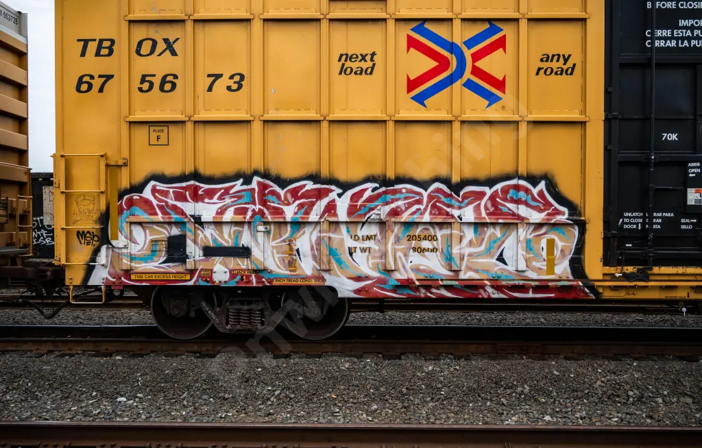 TBOX675673 - NORTH-AMERICA