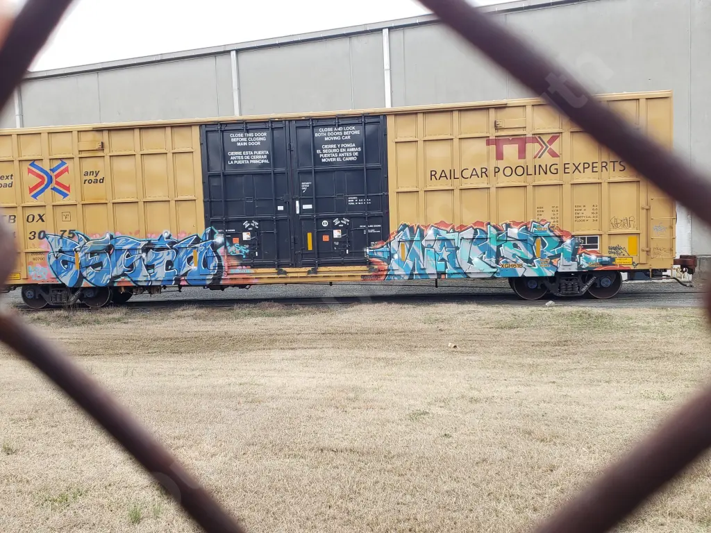 TBOX643075 - NORTH-AMERICA