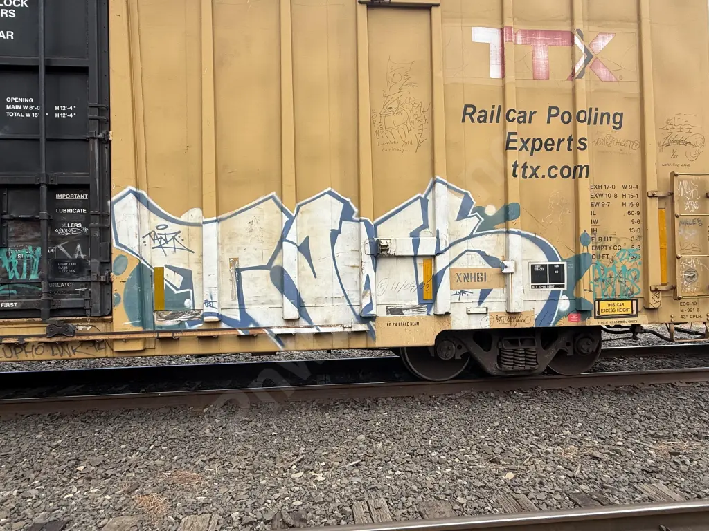 TBOX666008 - NORTH-AMERICA