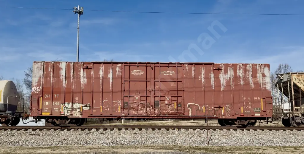 CHTT101146 - NORTH-AMERICA