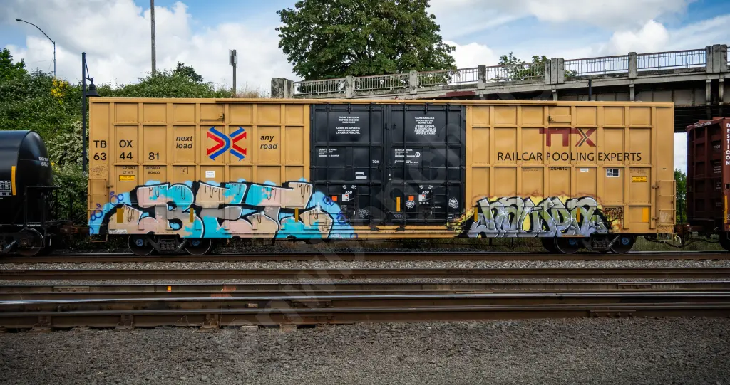 TBOX634481 - NORTH-AMERICA