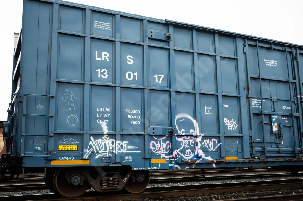 LRS130117 - NORTH-AMERICA