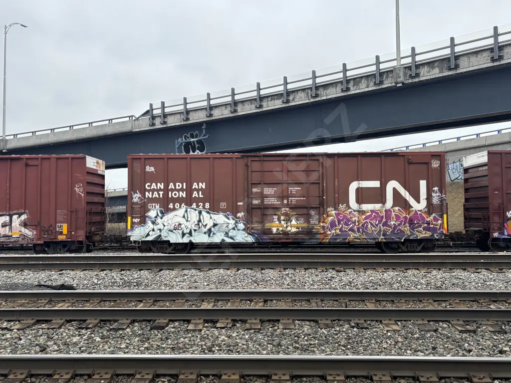 GTW406428 - NORTH-AMERICA