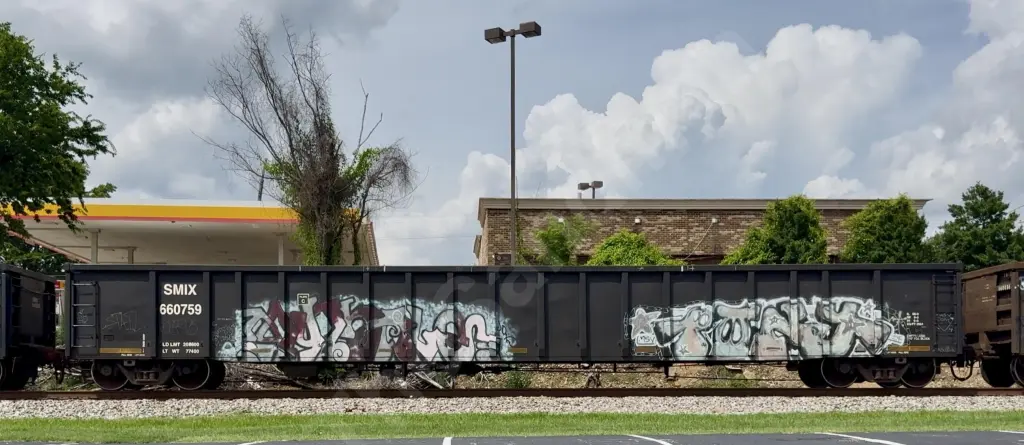 SMIX660759 - NORTH-AMERICA