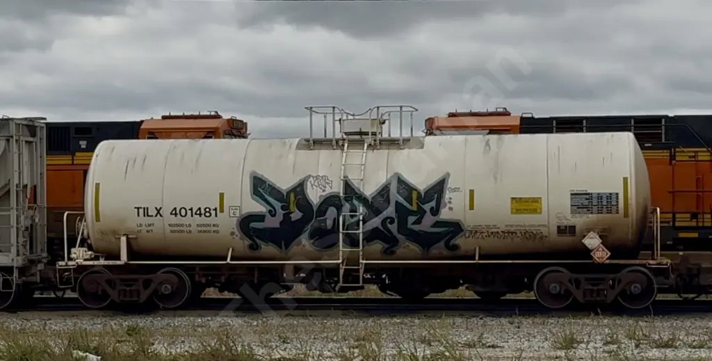 TILX401481 - NORTH-AMERICA