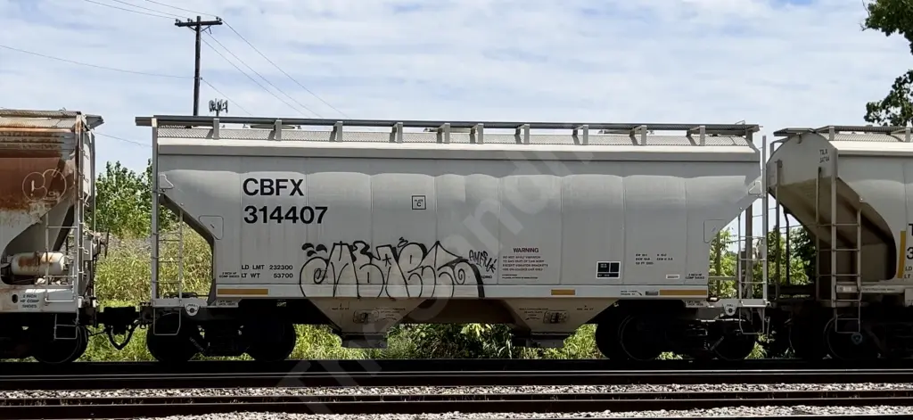 CBFX314407 - NORTH-AMERICA