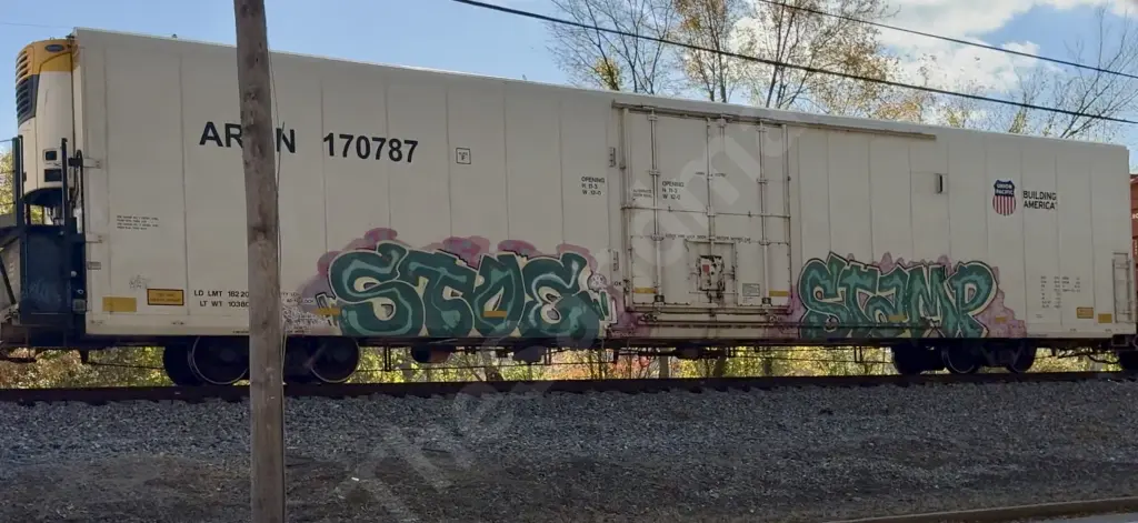 ARMN170787 - NORTH-AMERICA