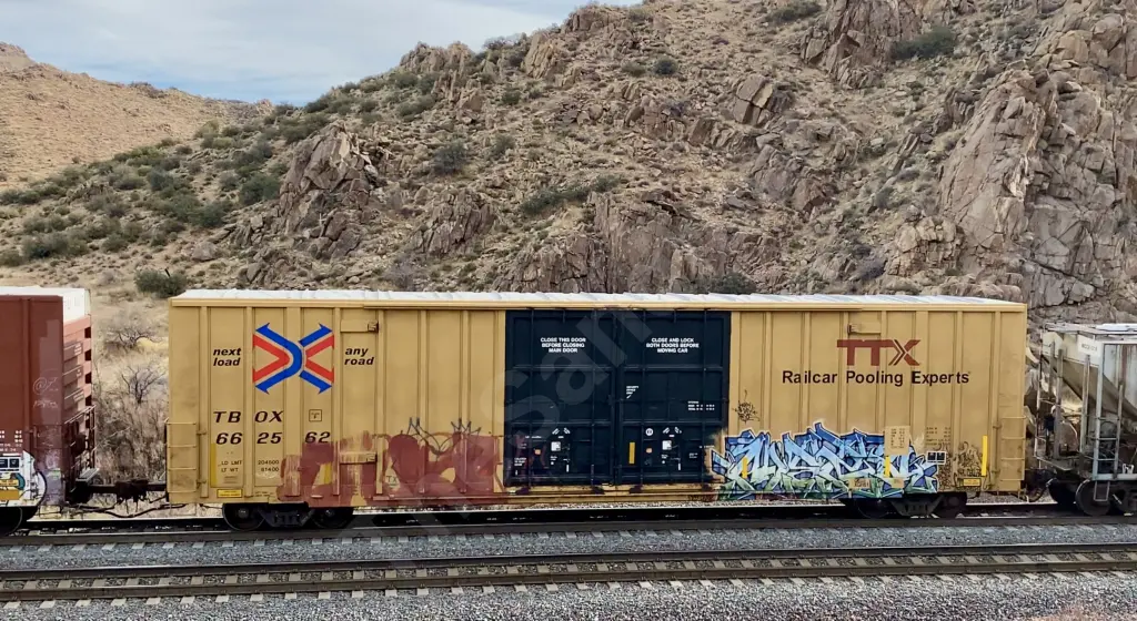 TBOX662562 - NORTH-AMERICA