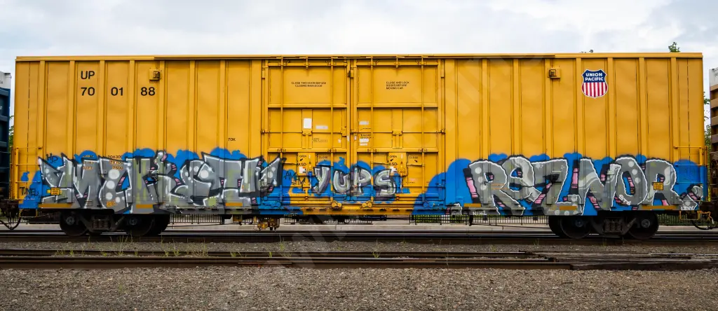 UP700188 - NORTH-AMERICA