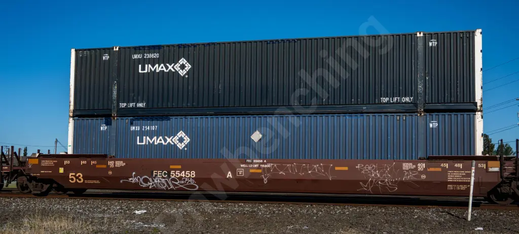 FEC55458 - NORTH-AMERICA