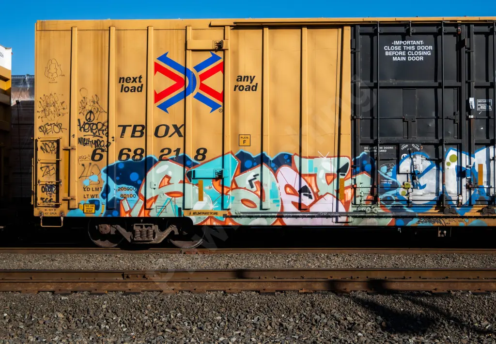 TBOX668218 - NORTH-AMERICA